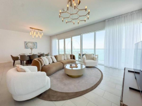 Fantastic and Rare 4BR+maid's in JBR Walk